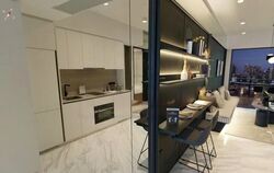 The Landmark (D3), Condominium #460570491